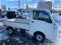 2016 Daihatsu Hijet Truck