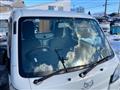 2016 Daihatsu Hijet Truck
