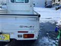 2016 Daihatsu Hijet Truck