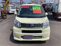 2016 Daihatsu Move