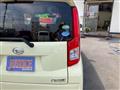 2016 Daihatsu Move