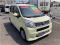 2016 Daihatsu Move
