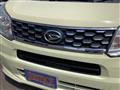 2016 Daihatsu Move