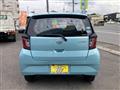 2019 Daihatsu Mira