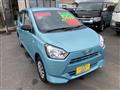 2019 Daihatsu Mira
