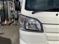 2020 Daihatsu Hijet Truck