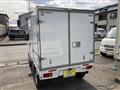 2020 Daihatsu Hijet Truck