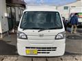 2020 Daihatsu Hijet Truck