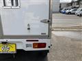 2020 Daihatsu Hijet Truck