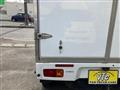 2020 Daihatsu Hijet Truck
