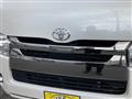 2020 Toyota Hiace Van