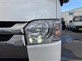 2020 Toyota Hiace Van