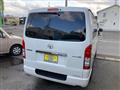 2020 Toyota Hiace Van