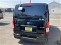 2019 Toyota Hiace Van