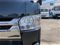 2019 Toyota Hiace Van