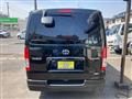 2019 Toyota Hiace Van