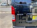2019 Toyota Hiace Van