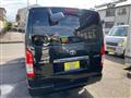 2014 Toyota Hiace Van