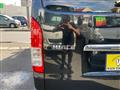 2014 Toyota Hiace Van