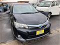 2014 Toyota Corolla Fielder