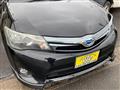2014 Toyota Corolla Fielder
