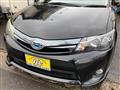 2014 Toyota Corolla Fielder