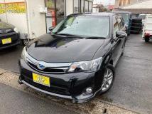 2014 Toyota Corolla Fielder