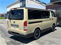 2018 Toyota Hiace Van