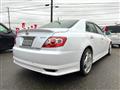 2006 Toyota Mark X