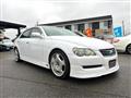 2006 Toyota Mark X