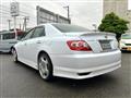 2006 Toyota Mark X