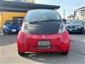 2008 Mitsubishi i