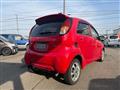 2008 Mitsubishi i