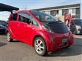 2008 Mitsubishi i