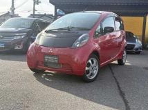 2008 Mitsubishi i