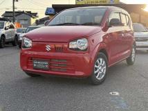 2019 Suzuki Alto