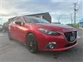2013 Mazda Axela