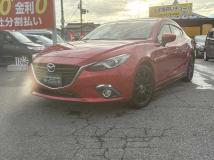 2013 Mazda Axela