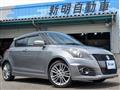 2013 Suzuki Swift