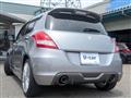 2013 Suzuki Swift