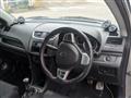 2013 Suzuki Swift