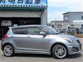 2013 Suzuki Swift