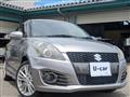 2013 Suzuki Swift