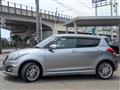 2013 Suzuki Swift