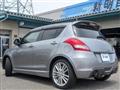 2013 Suzuki Swift