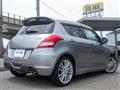 2013 Suzuki Swift