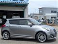 2013 Suzuki Swift