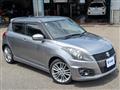 2013 Suzuki Swift