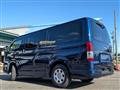 2018 Toyota Regiusace Van