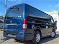 2018 Toyota Regiusace Van
